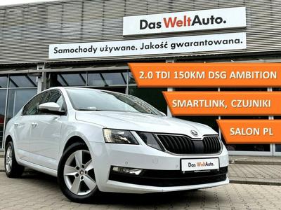 Używane Skoda Octavia - 59 900 PLN, 146 615 km, 2018