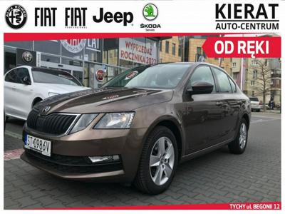 Używane Skoda Octavia - 67 900 PLN, 25 368 km, 2019