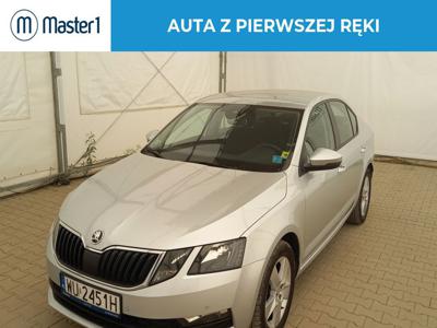 Używane Skoda Octavia - 76 450 PLN, 95 553 km, 2018