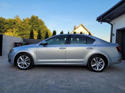 Używane Skoda Octavia - 79 700 PLN, 133 000 km, 2019