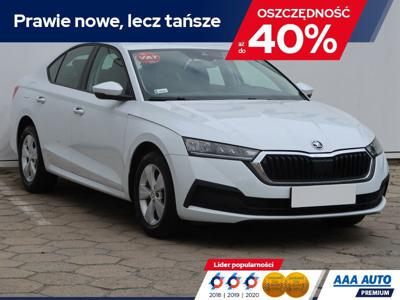 Używane Skoda Octavia - 83 000 PLN, 40 271 km, 2020