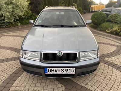 Używane Skoda Octavia - 9 600 PLN, 220 000 km, 2004