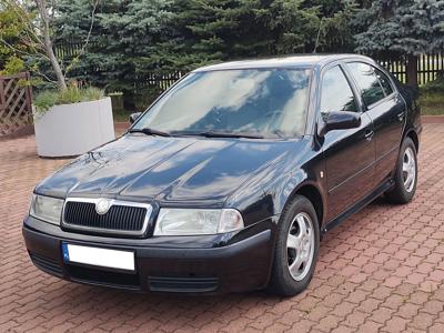 Używane Skoda Octavia - 9 900 PLN, 292 280 km, 2006