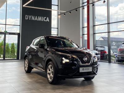 Używane Nissan Juke - 78 900 PLN, 89 800 km, 2020