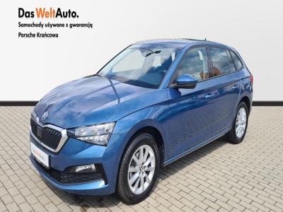 Używane Skoda Scala - 69 900 PLN, 8 686 km, 2020