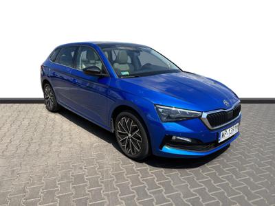 Używane Skoda Scala - 89 999 PLN, 56 000 km, 2019