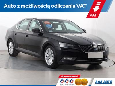 Używane Skoda Superb - 85 000 PLN, 144 687 km, 2019