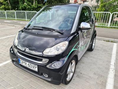 Używane Smart Fortwo - 16 900 PLN, 97 300 km, 2008