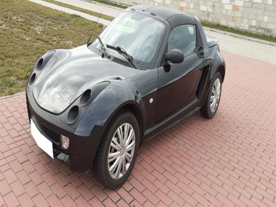 Używane Smart Roadster - 23 900 PLN, 150 000 km, 2004