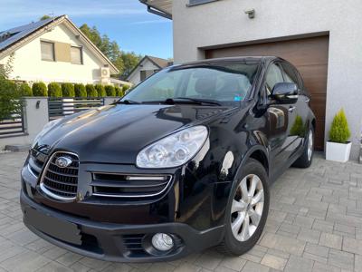 Używane Subaru B9 Tribeca - 27 500 PLN, 140 000 km, 2006