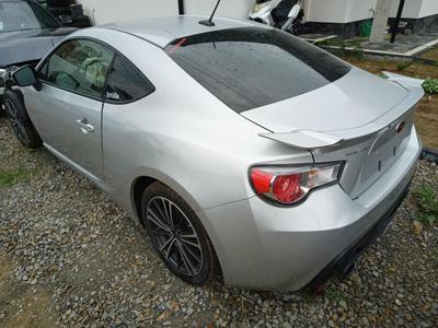 Używane Subaru BRZ - 34 900 PLN, 160 000 km, 2013