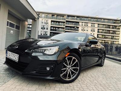 Używane Subaru BRZ - 77 000 PLN, 65 000 km, 2017