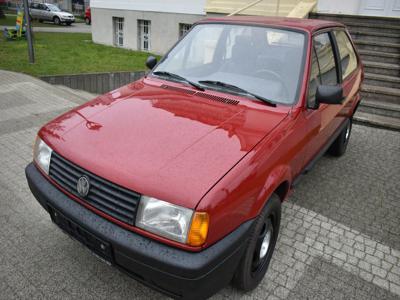 Używane Volkswagen Polo - 4 700 PLN, 142 889 km, 1991