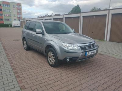 Używane Subaru Forester - 36 900 PLN, 86 750 km, 2010