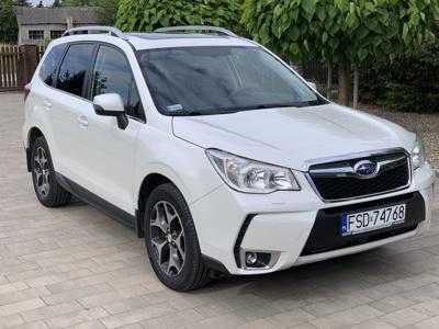 Używane Subaru Forester - 67 500 PLN, 190 140 km, 2015