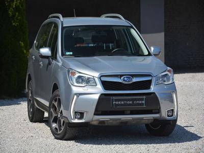 Używane Subaru Forester - 79 900 PLN, 115 000 km, 2014