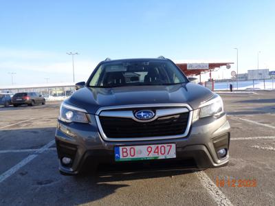 Używane Subaru Forester - 97 500 PLN, 16 500 km, 2021