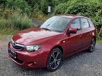 Używane Subaru Impreza - 23 900 PLN, 139 000 km, 2010