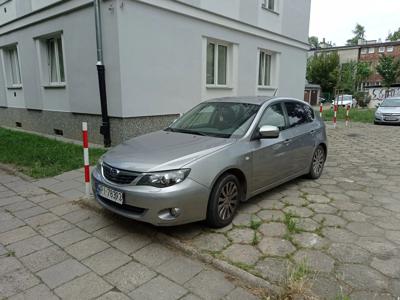 Używane Subaru Impreza - 24 500 PLN, 193 000 km, 2008