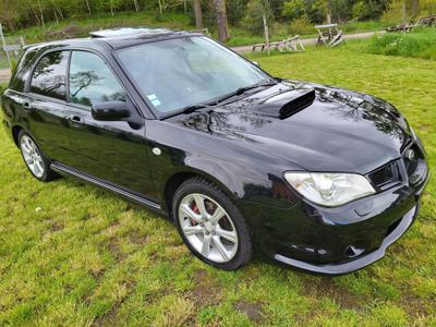 Używane Subaru Impreza - 24 900 PLN, 235 000 km, 2007