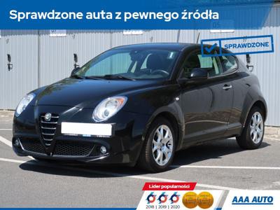 Używane Alfa Romeo Mito - 29 500 PLN, 97 713 km, 2012