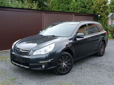 Używane Subaru Outback - 37 000 PLN, 166 000 km, 2010