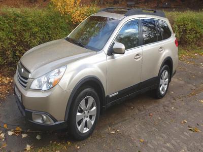 Używane Subaru Outback - 42 000 PLN, 290 000 km, 2010