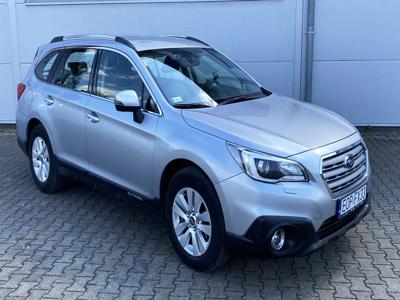 Używane Subaru Outback - 65 000 PLN, 213 000 km, 2016