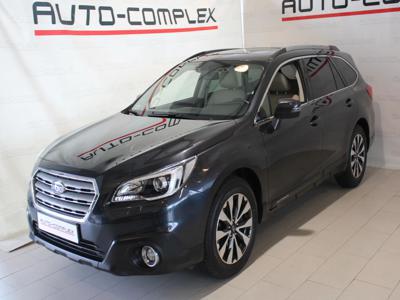 Używane Subaru Outback - 79 900 PLN, 153 000 km, 2015