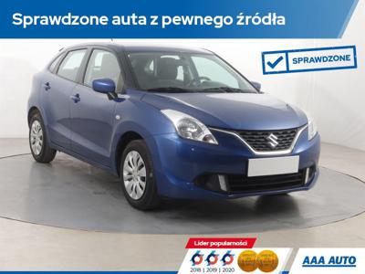 Używane Suzuki Baleno - 42 500 PLN, 84 035 km, 2017