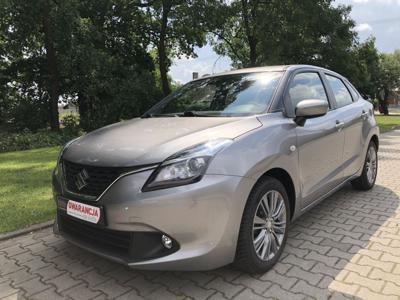 Używane Suzuki Baleno - 44 900 PLN, 67 000 km, 2017