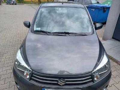 Używane Suzuki Celerio - 27 300 PLN, 56 194 km, 2018