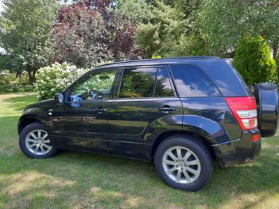 Używane Suzuki Grand Vitara - 23 000 PLN, 114 000 km, 2007