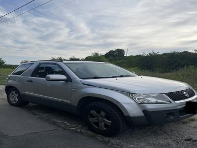 Używane Suzuki Grand Vitara - 24 000 PLN, 226 000 km, 2006