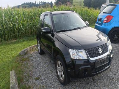 Używane Suzuki Grand Vitara - 24 500 PLN, 150 000 km, 2012