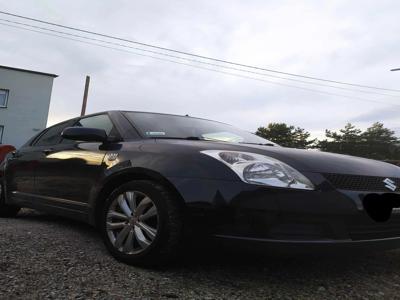 Używane Suzuki Swift - 11 500 PLN, 228 359 km, 2010