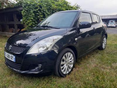 Używane Suzuki Swift - 19 900 PLN, 163 000 km, 2011