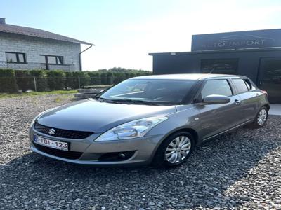 Używane Suzuki Swift - 22 500 PLN, 191 000 km, 2011