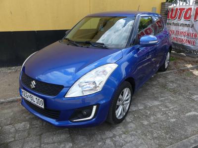 Używane Suzuki Swift - 34 900 PLN, 154 317 km, 2014