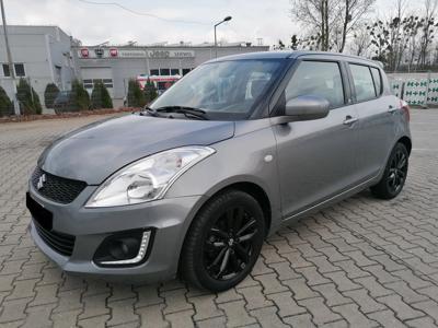 Używane Suzuki Swift - 42 500 PLN, 57 000 km, 2017