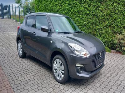 Używane Suzuki Swift - 51 800 PLN, 72 000 km, 2018