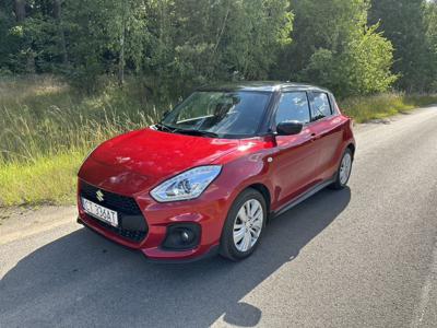 Używane Suzuki Swift - 65 000 PLN, 23 000 km, 2020