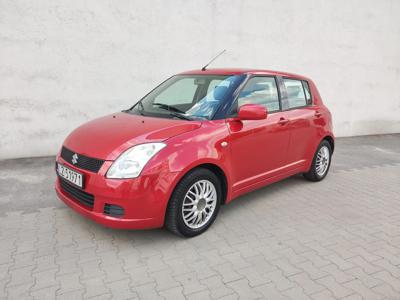 Używane Suzuki Swift - 8 500 PLN, 278 000 km, 2006