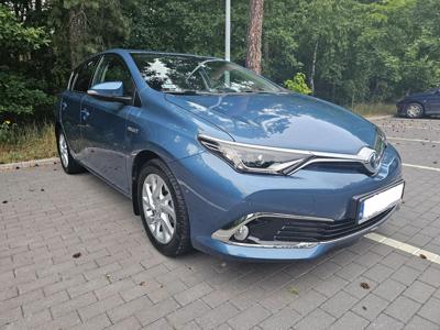 Używane Toyota Auris - 77 500 PLN, 46 222 km, 2016