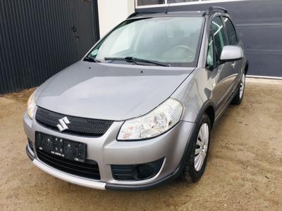 Używane Suzuki SX4 - 21 500 PLN, 160 000 km, 2007