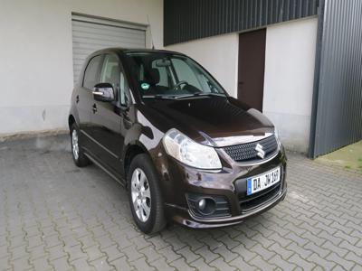 Używane Suzuki SX4 - 38 500 PLN, 126 000 km, 2013