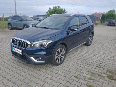 Używane Suzuki SX4 - 74 900 PLN, 72 515 km, 2019