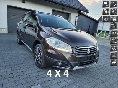 Używane Suzuki SX4 S-Cross - 39 900 PLN, 203 000 km, 2013