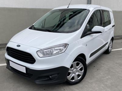 Używane Ford Transit Courier - 32 900 PLN, 211 000 km, 2017