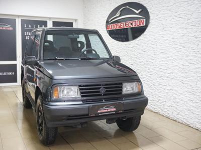 Używane Suzuki Vitara - 29 900 PLN, 11 406 km, 1989